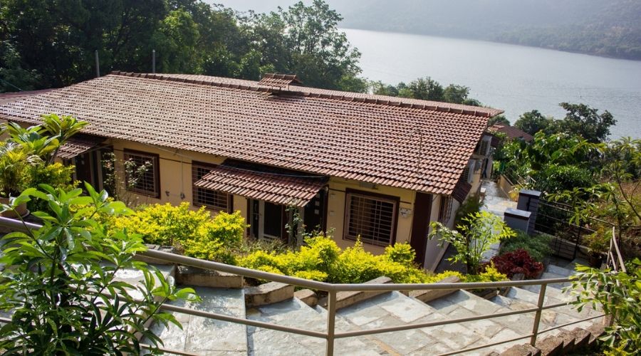 4bhk villa near sula vineyard with swimming pool on rent|||||||||||||||||||