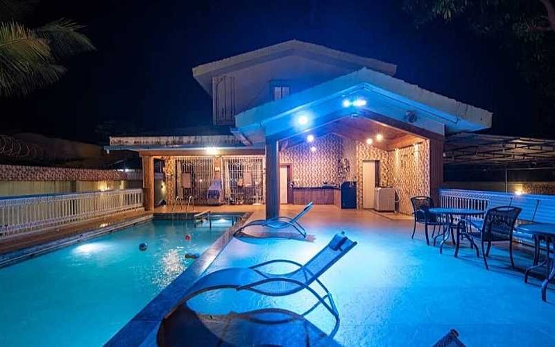 Unexplora – Best Farmhouses and Villas in Karjat on Rent