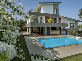 luxury villa near gorai on rent||||||||||||||||