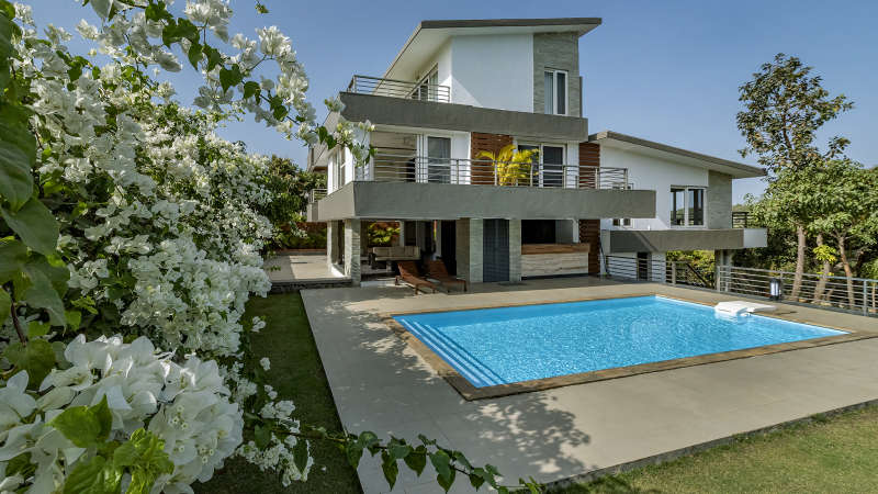 luxury villa near gorai on rent||||||||||||||||