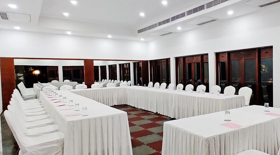 conferences in goa for corporates