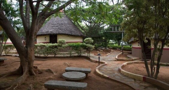 Best 10+ Corporate Team Outing Places Near Bangalore