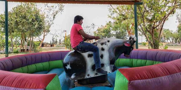 Best 10+ Corporate Team Outing Places Near Bangalore