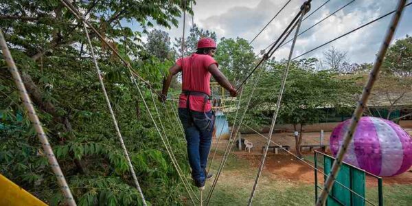 Best 10+ Corporate Team Outing Places Near Bangalore